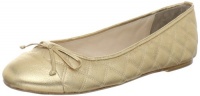 Delman Women's Falon Ballet Flat