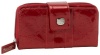 Hello Kitty Sanwa0279 Wallet,Red,One Size