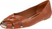 Lucky Women's Ester2 Ballet Flat