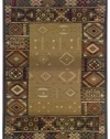 Sphinx Oriental Weavers Genesis Area Rug 561Y1 4'0 x 5'9 Beige