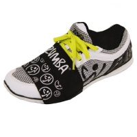 Zumba Carpet Gliders for Shoes