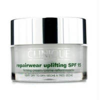 Repairwear Uplifting Firming Cream SPF 15 (Very Dry to Dry Skin) - 30ml/1oz