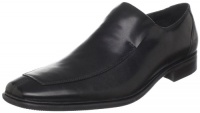 Kenneth Cole New York Men's Meet U There Loafer, Black, 9.5 M US