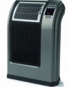 Lasko 5840 Cyclonic Room Heater with Remote Control