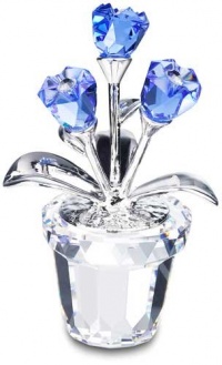 Swarovski Forget-Me-Not 626873