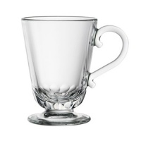 La Rochère Set of 6 Louison Classic Mugs