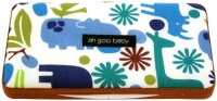 Ah Goo Baby The Wipes Case, Zoo Frenzy