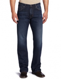 AG Adriano Goldschmied Men's Hero Relaxed Fit Jean