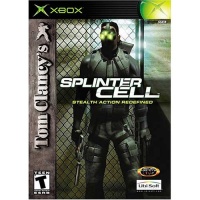 Tom Clancy's Splinter Cell