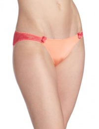 b.tempt'd by Wacoal Women's Most Desired Thong