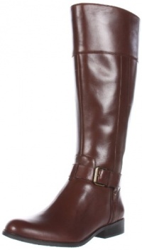 AK Anne Klein Women's Cailin LE Boot