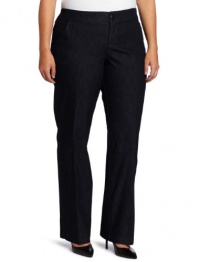 Lee Women's Plus-Size Made To Fit Cilla Trouser