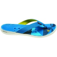 Adidas Men's Climacool Boat Flip Flops