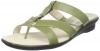 Annie Shoes Women's Fayette Slide Sandal