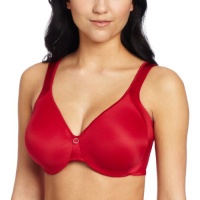 Lilyette Women's Everyday Lift and Sculpt Underwire Minimizer