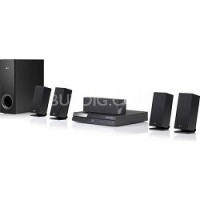 LG BH6720S 1000W 3D Blu-ray Home Theater System with Smart TV