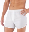 Jockey Men's Underwear Blended Tapered Boxer- 2 Pack