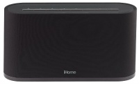 iHome iW2 AirPlay Wireless Stereo Speaker System