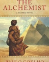 The Alchemist: A Graphic Novel