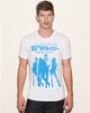 GUESS Basic Japan 007 James Bond Tee