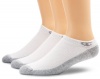 Champion Men's 3 Pack Extra Low Cut Sock