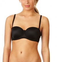 Le Mystere Women's Soiree Strapless Bra