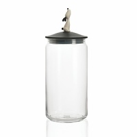 Alessi Lula' Jar Container