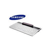 Samsung ECR-K10AWEGSTA Full Size Keyboard Dock for the Galaxy Tab 7.0