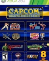 Capcom Digital Collection