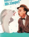 The Incredible Mr. Limpet [VHS]