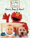 Elmo's World - Babies, Dogs & More