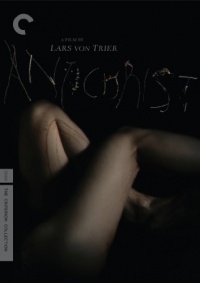 Antichrist (The Criterion Collection)