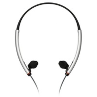 Sony MDR-AS35W Sports Headphones Lightweight with Powerful Bass