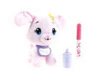 Fisher-Price Doodle Bear (Pink Puppy)