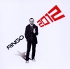 Ringo 2012 [Amazon.com Exclusive CD+DVD Version]