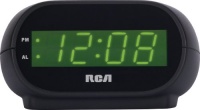 RCA RCD20 Alarm Clock