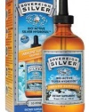 Colloidal Silver 8 Ounces