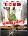 The Dictator - BANNED & UNRATED Version