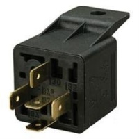 Metra Install E-123 Bay Tyco Relay 12 Volt 30 Amp Each