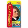 US Presidents Pocket Flash Cards