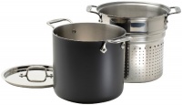 All-Clad LTD2  7-Quart Pasta Pentola