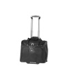 Travelpro Luggage WalkAbout LITE 4 Rolling Computer Tote, Black, One Size