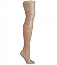 DKNY Fishnet Tights Hosiery