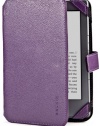 Belkin Verve Tab Folio for Kindle, Purple