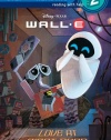 Love at First Beep (Wall - E Step into Reading Step 2)