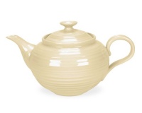 Sophie Conran by Portmeirion 4-Cup Teapot, Biscuit