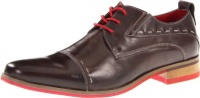 Steve Madden Men's Cappo Oxford