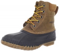 Sorel Men's Cheyanne Lace Full Grain Leather Boot