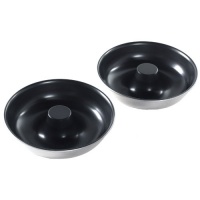 Nordic Ware Donut Cake Pan Set