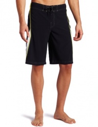 Speedo Men's Sonic Boom Flx System Stretch Boardshort